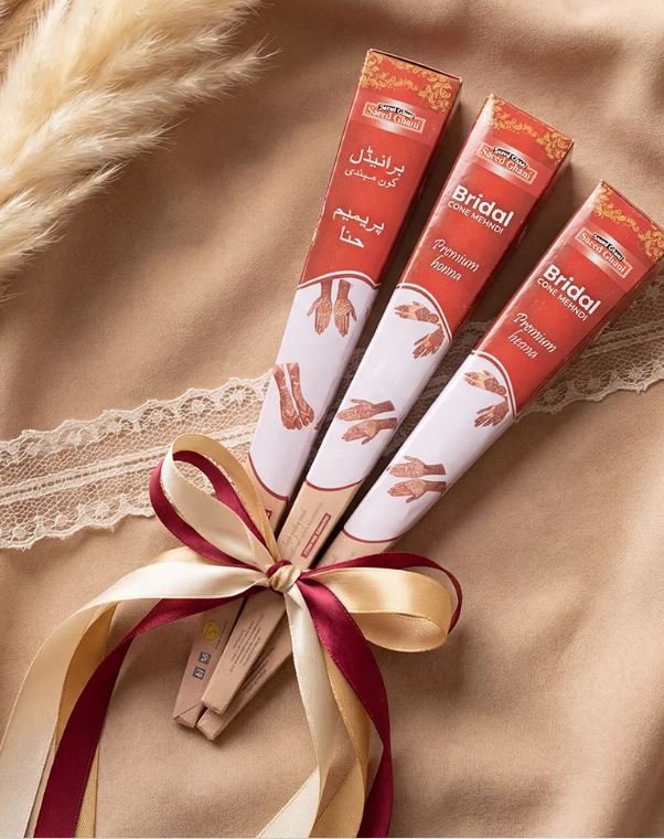 Cosmetics & Personal Care