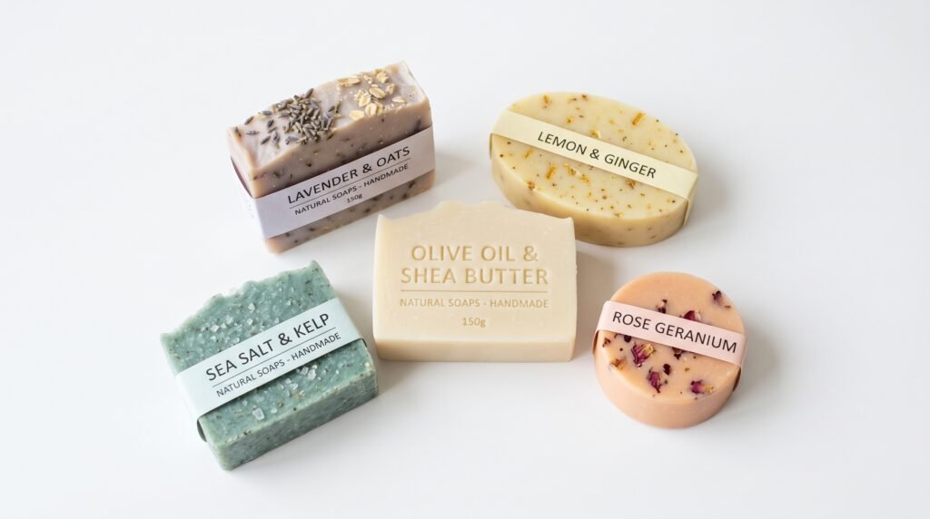 Cosmetics & Personal Care