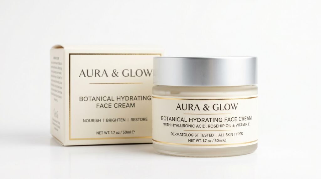 Face Cream