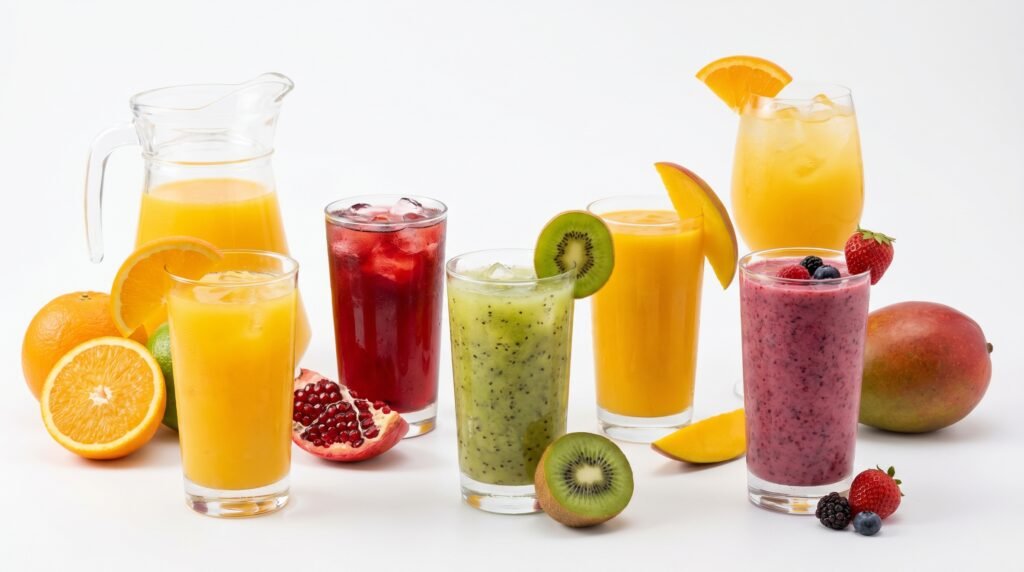 Fruit Juice