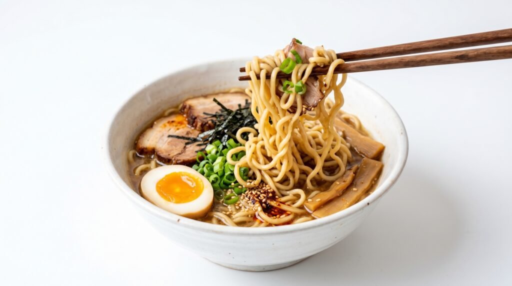 Noodles