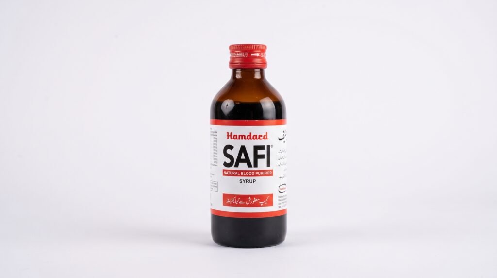Safi (Syrup)