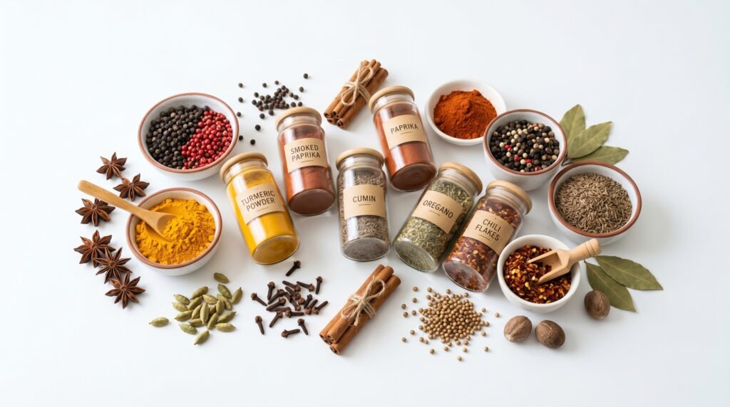Spices